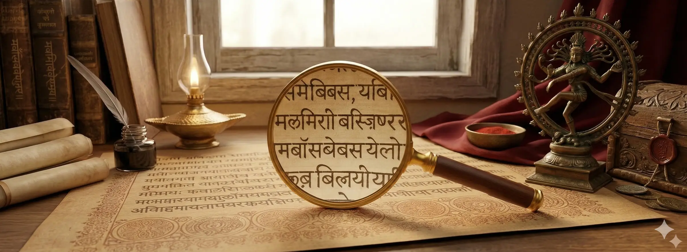 Sitio Uttama Yoga. Imagen de cabecera.