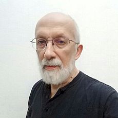 José Luis Ferrero, cofundador y docente de la Escuela Uttama
