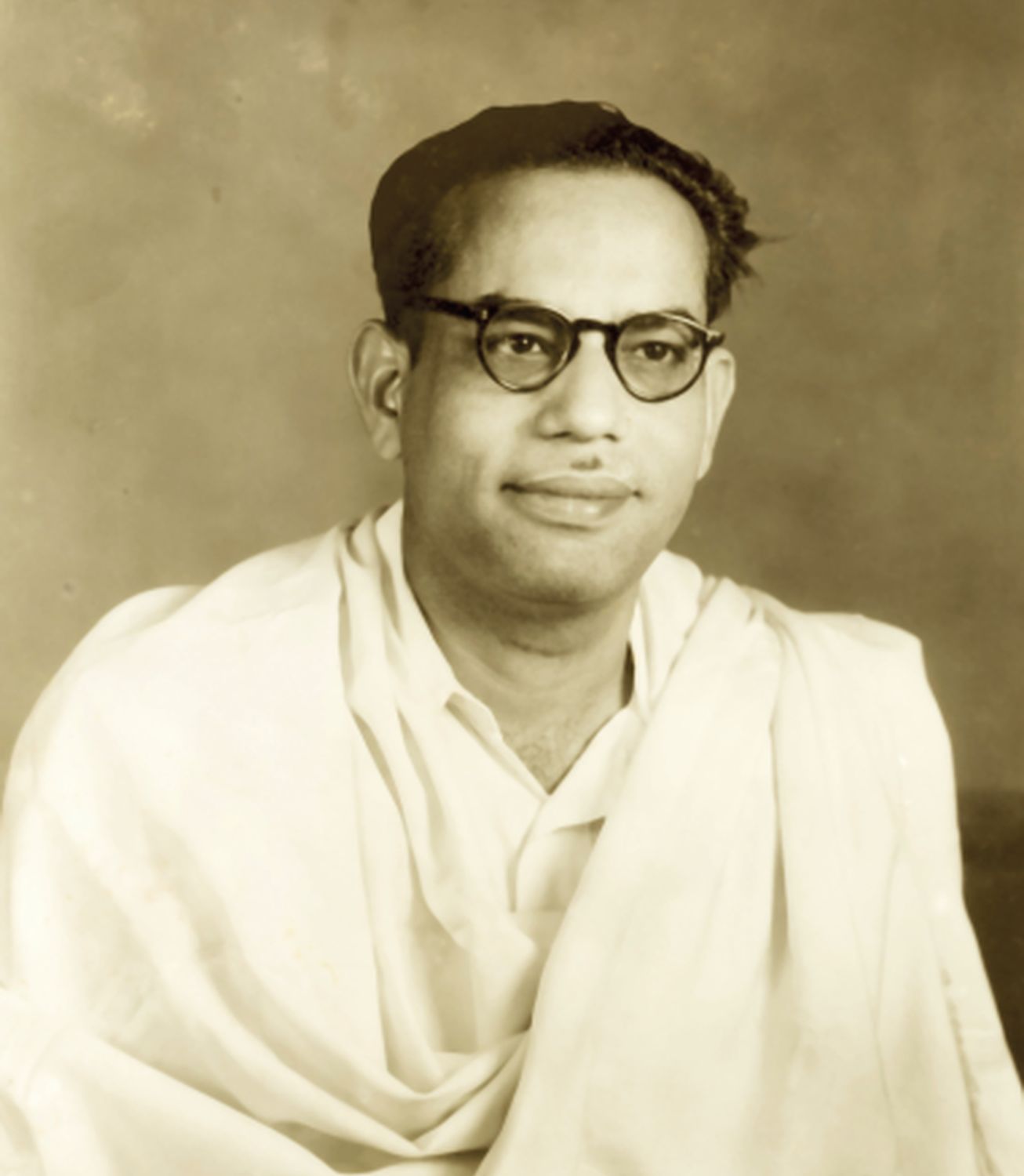 Imagen de Prabhat Ranjan Sarkar